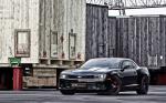 Chevrolet Camaro SS by GME Exclusive 2014 года